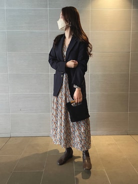 Benicoさんの（UNIQLO | ユニクロ）を使ったコーディネート