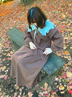 カピバラさんのコーディネート