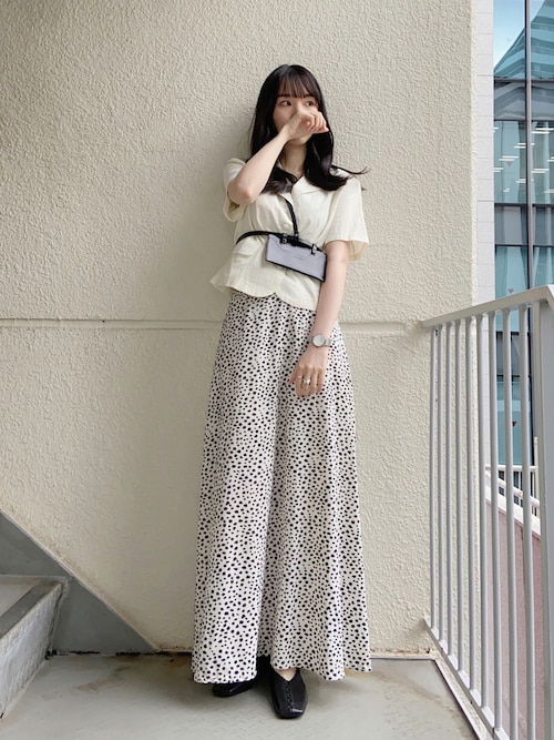 ELENDEEK（エレンディーク）の「クロスハーネス（ベルト）」 - WEAR