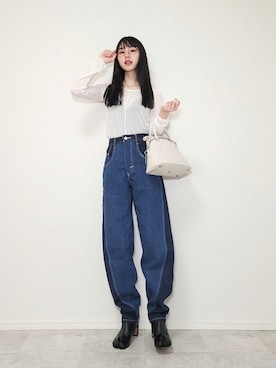 りゃんさんのコーディネート