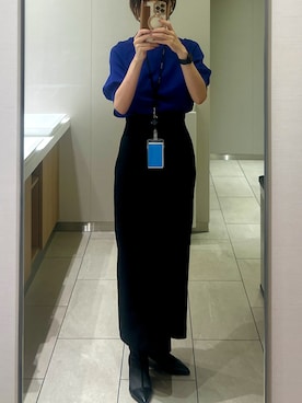 nicco23さんのコーディネート