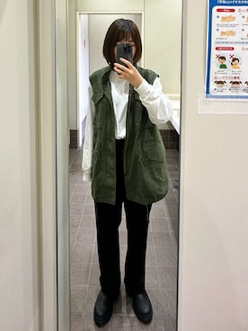 kkoさんのコーディネート