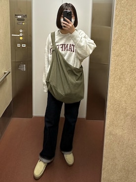 kkoさんのコーディネート