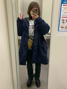 kkoさんのコーディネート