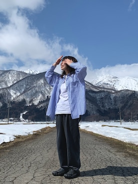 kkoさんのコーディネート