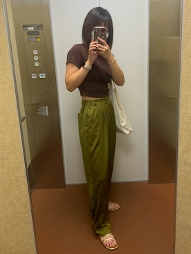 kkoさんのコーディネート