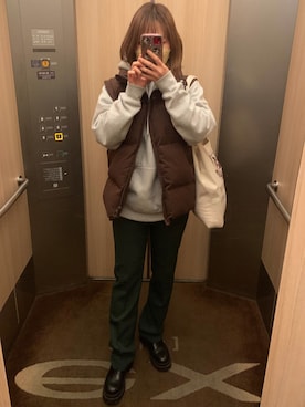 kkoさんのコーディネート