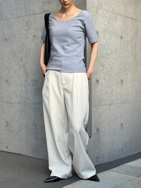 SELECT MOCA SNAPさんのコーディネート