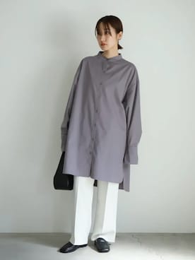 SELECT MOCA SNAPさんのコーディネート