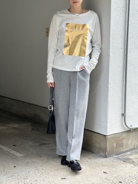 SELECT MOCA SNAPさんのコーディネート