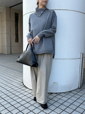 SELECT MOCA SNAPさんのコーディネート