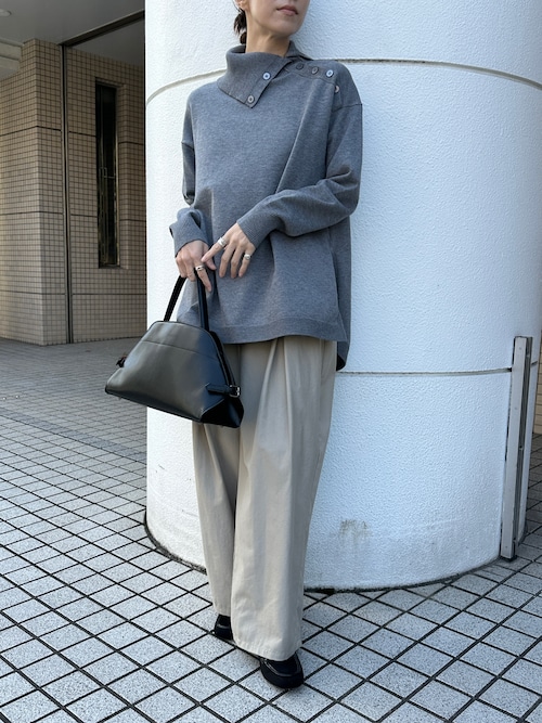 セール】サイドベルトボストンバッグ（ハンドバッグ）｜select MOCA