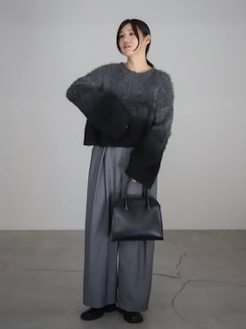 SELECT MOCA SNAPさんのコーディネート