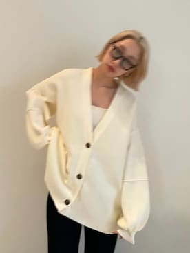 SELECT MOCA SNAPさん（レディース・162cm）の夏コーディネート