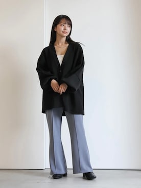 SELECT MOCA SNAPさんのコーディネート
