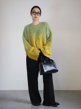 SELECT MOCA SNAPさんのコーディネート