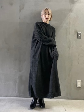 SELECT MOCA SNAPさん（レディース・162cm）の夏コーディネート