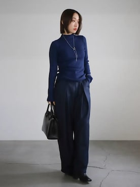 SELECT MOCA SNAPさんのコーディネート