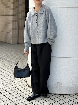 SELECT MOCA SNAPさんのコーディネート