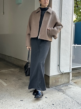 SELECT MOCA SNAPさんのコーディネート