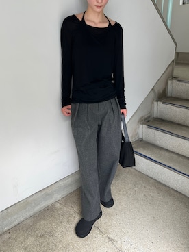 SELECT MOCA SNAPさんのコーディネート