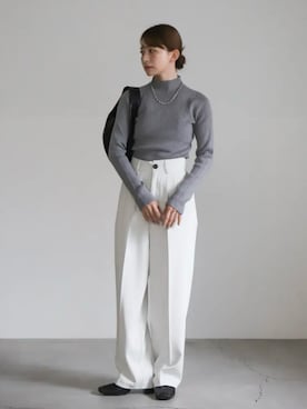 SELECT MOCA SNAPさんのコーディネート