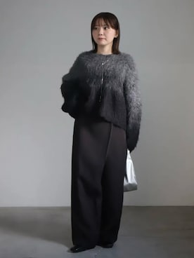 SELECT MOCA SNAPさんのコーディネート