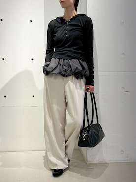 SELECT MOCA SNAPさんのコーディネート