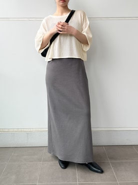 SELECT MOCA SNAPさんのコーディネート