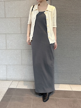 SELECT MOCA SNAPさんのコーディネート