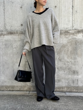 SELECT MOCA SNAPさんのコーディネート