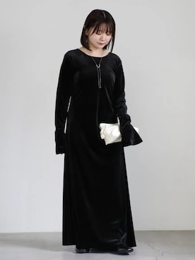 SELECT MOCA SNAPさんのコーディネート