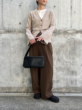 SELECT MOCA SNAPさんのコーディネート