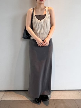 SELECT MOCA SNAPさんのコーディネート