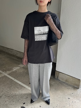 SELECT MOCA SNAPさんのコーディネート