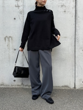 SELECT MOCA SNAPさんのコーディネート