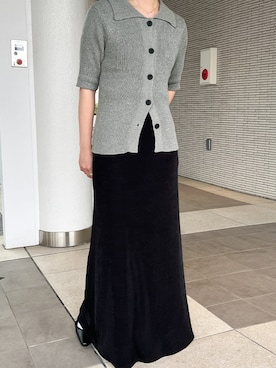 SELECT MOCA SNAPさんのコーディネート