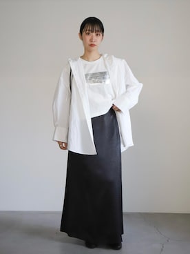 SELECT MOCA SNAPさんのコーディネート