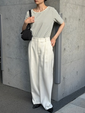 SELECT MOCA SNAPさんのコーディネート