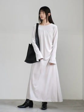 SELECT MOCA SNAPさんのコーディネート