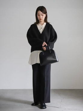 SELECT MOCA SNAPさんのコーディネート