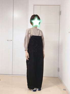 はななさんのコーディネート