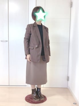 はななさんのコーディネート
