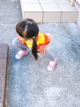 ぷくぷくちゃんさんのコーディネート