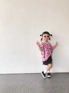 ぷくぷくちゃんさんのコーディネート