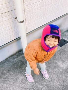 ぷくぷくちゃんさんのコーディネート