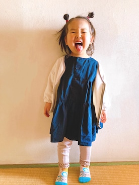 ぷくぷくちゃんさんのコーディネート