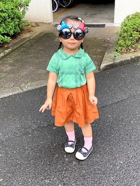 ぷくぷくちゃんさんのコーディネート