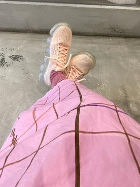 のののさんのコーディネート