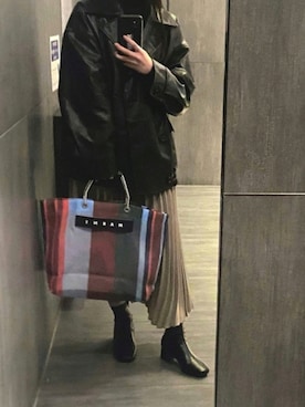 こぴんさんのコーディネート